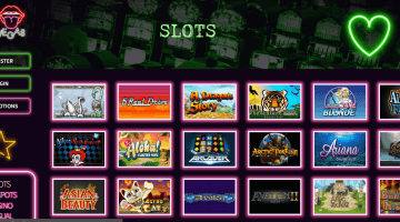 mr jack vegas online slots