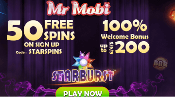 mr mobi casino bonus