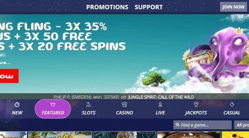 mr slot casino welcome bonus