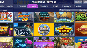 mr slot online slots