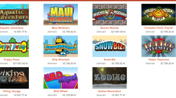 mr star casino jackpot