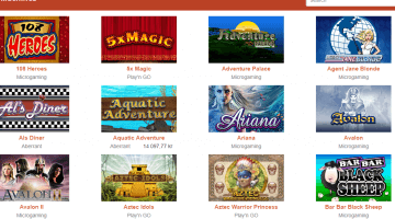 mr star casino online slots