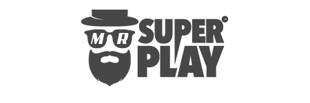 Mr SuperPlay Casino logo
