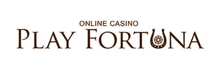 PlayFortuna Casino logo