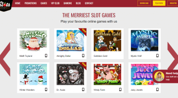 slots capital casino free slots
