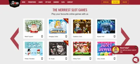 slots capital casino free slots
