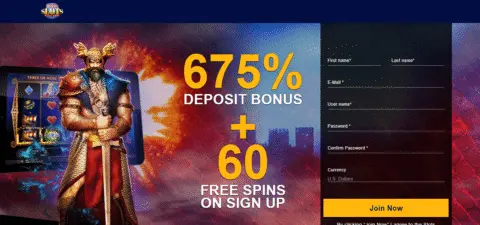 slots village casino bonus
