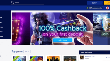 slots village casino games