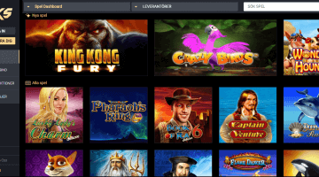 viks casino online slots