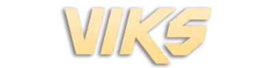 Viks Casino logo
