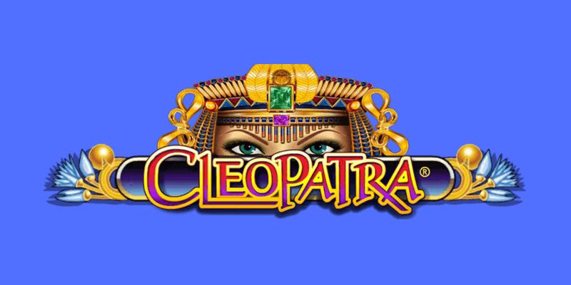 Cleopatra slot