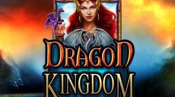 Dragon Kingdom slot