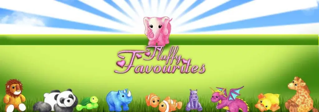 Fluffy Favourites slot