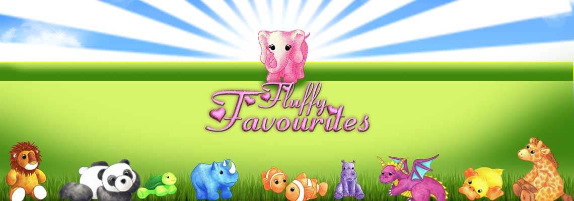 Fluffy Favourites slot