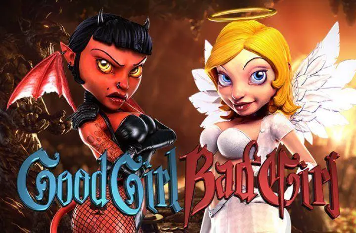 Good Girl Bad Girl slot