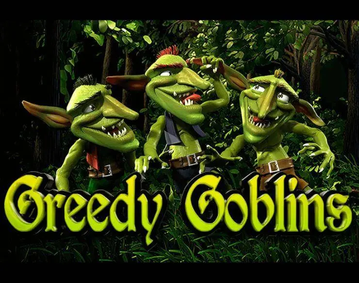 Greedy Goblins slot