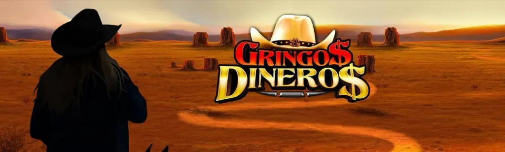 Gringo Dineros slot