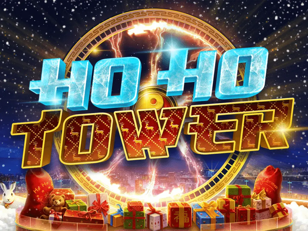 Ho Ho Tower slot