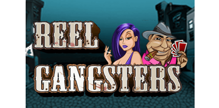 Reel Gangsters slot