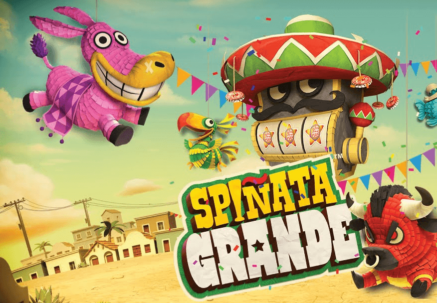 Spinata Grande slot