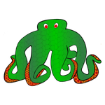 casino octopus