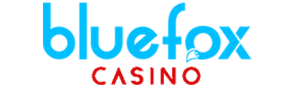Blue Fox Casino logo