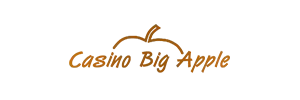 Casino Big Apple logo