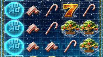 hoho tower slot free spins