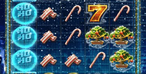 hoho tower slot free spins