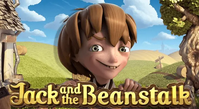 jack and the beanstalk slot
