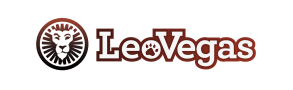 LeoVegas Casino logo