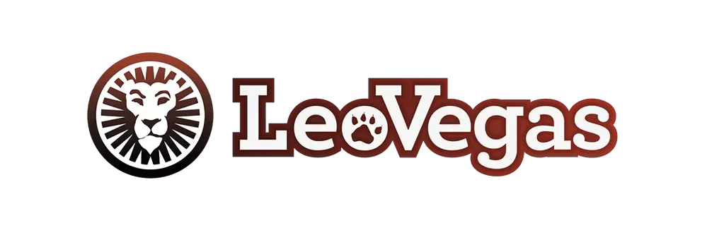 LeoVegas Casino logo