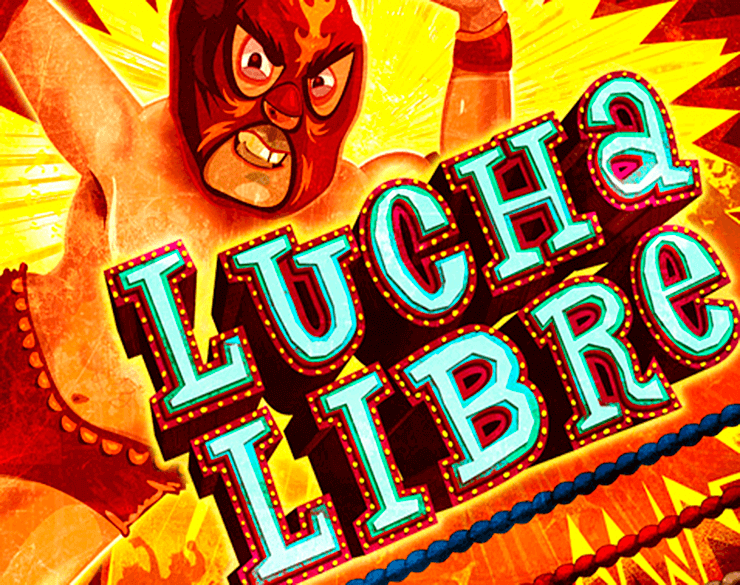 lucha libre