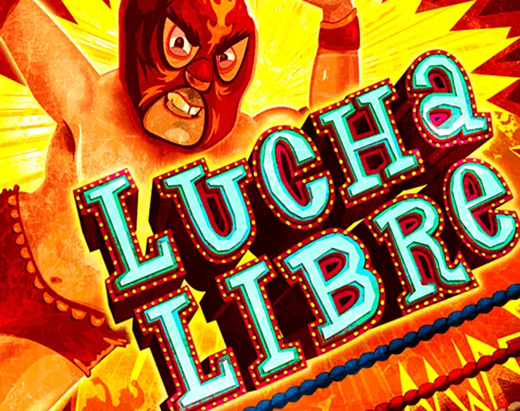 lucha libre