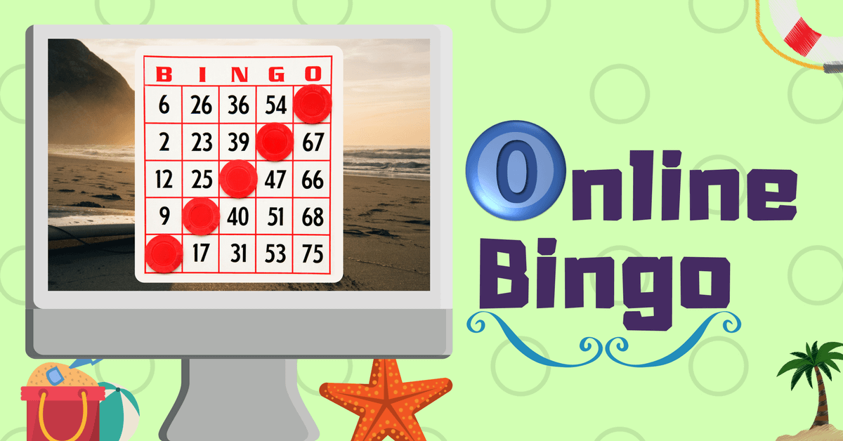online bingo games