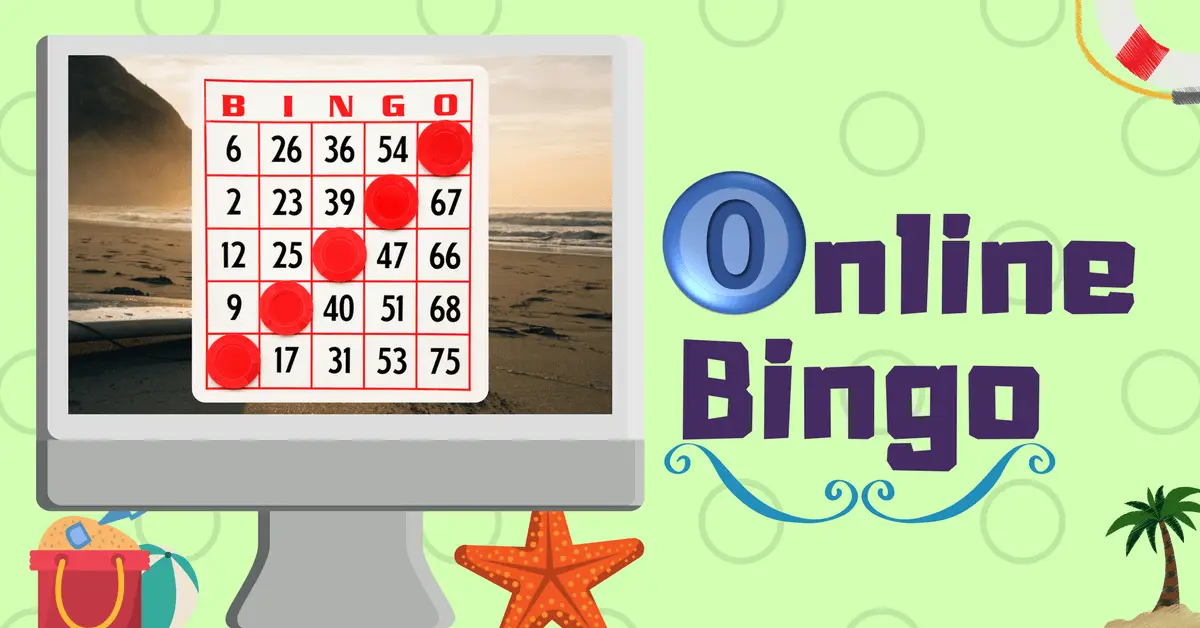 online bingo games