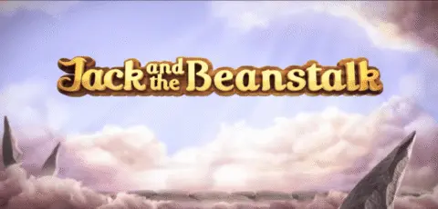 play Jack and the Beanstalk slot