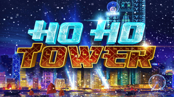 play hoho tower slot