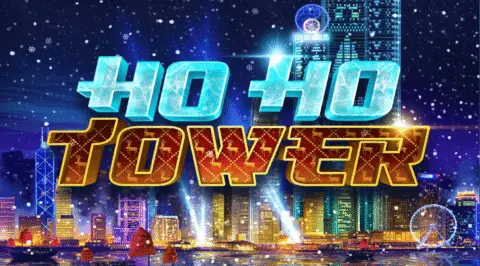 play hoho tower slot