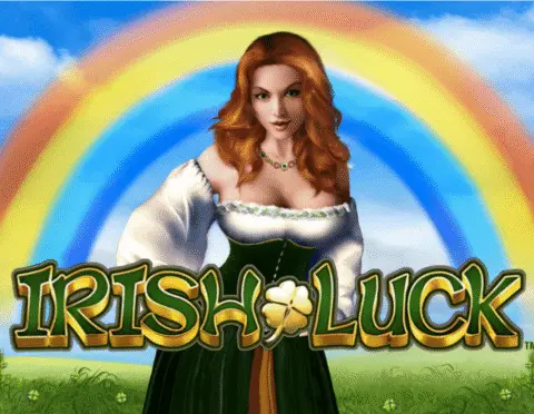 play irish luck slot