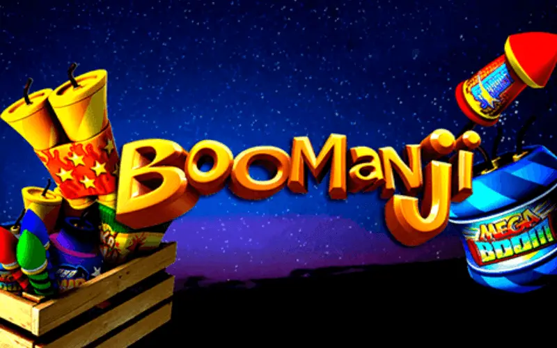 Boomanji slot