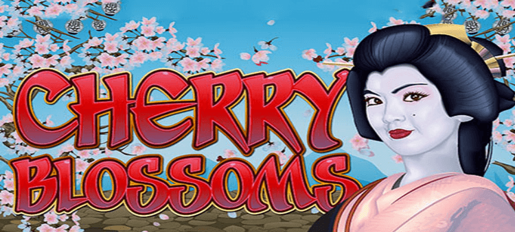 Cherry Blossoms slot