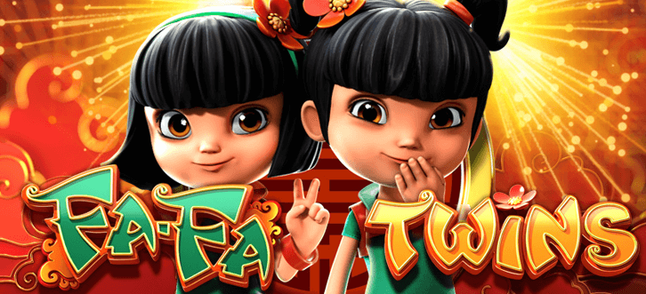 FaFa Twins slot