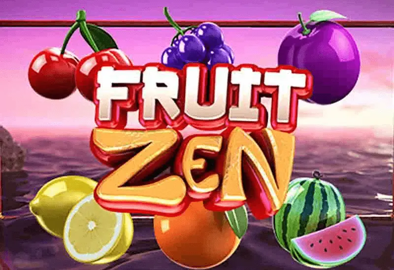 Fruit Zen slot
