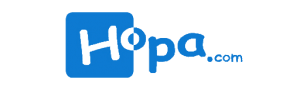 Hopa Casino logo
