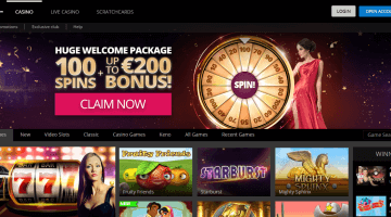Hopa casino bonus