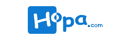 Hopa Casino logo