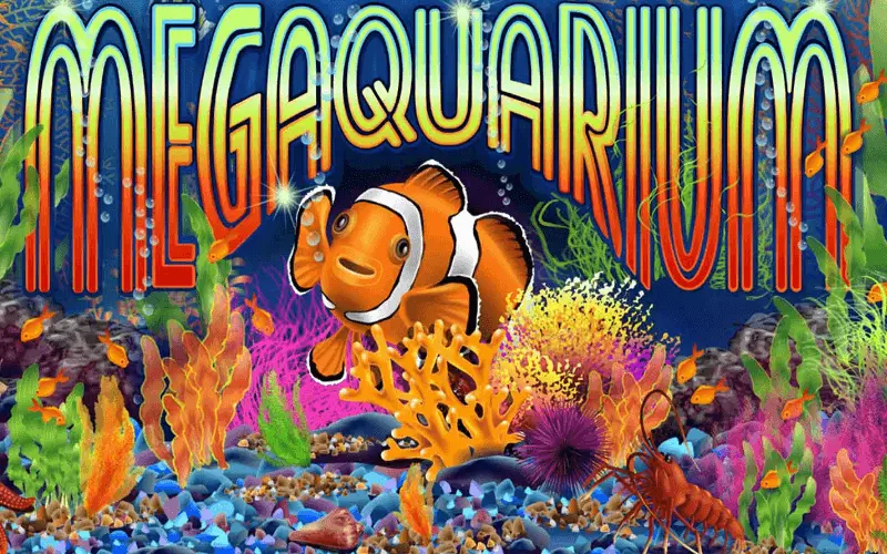 Megaquarium slot