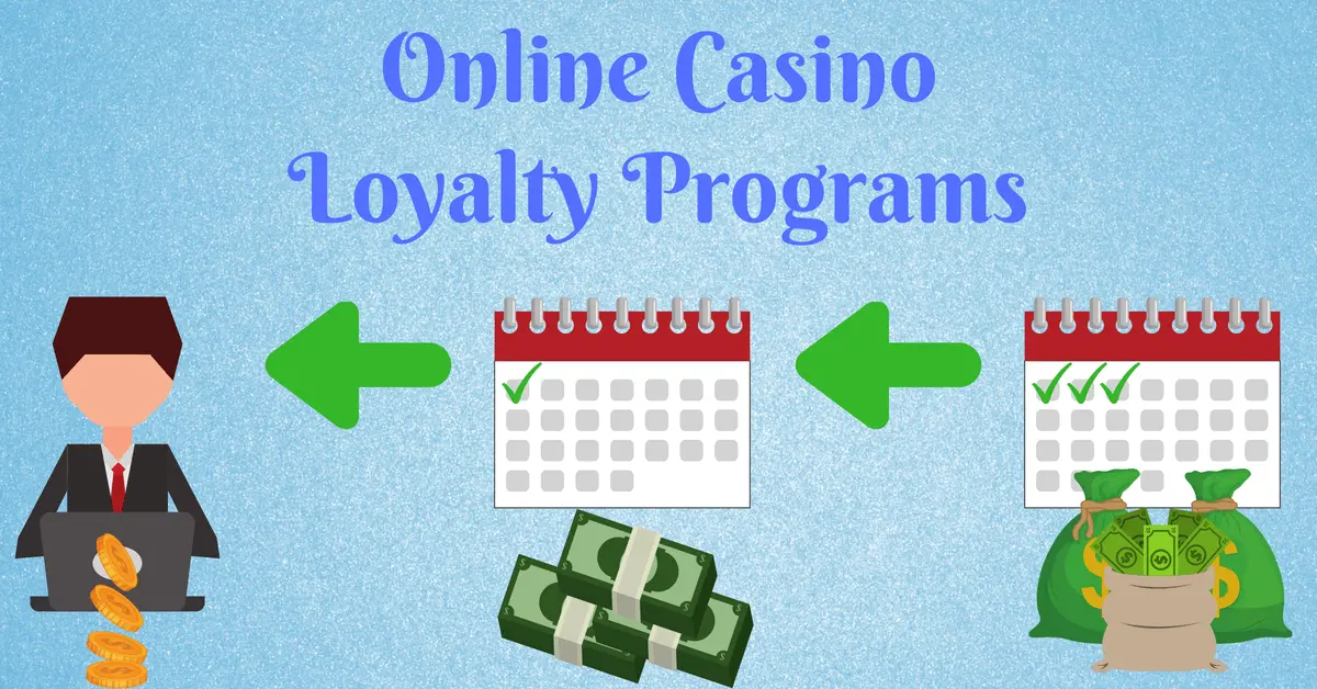 Online Casino Loyalty Programs