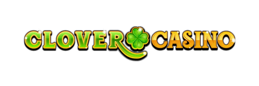 Clover Casino logo